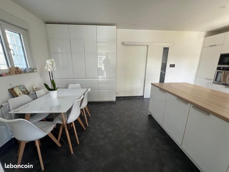 Maison à vendre, 203m², Sarcelles