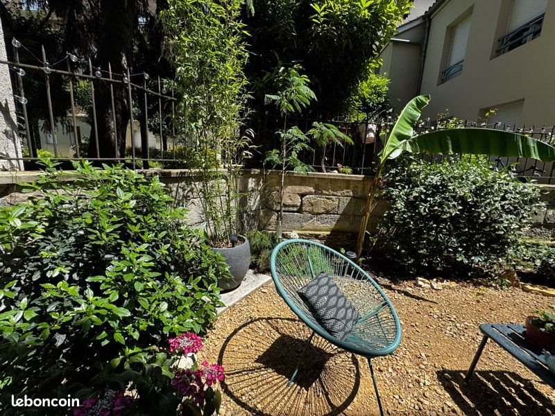 Appartement à vendre, 123m², Chalon-sur-Saône