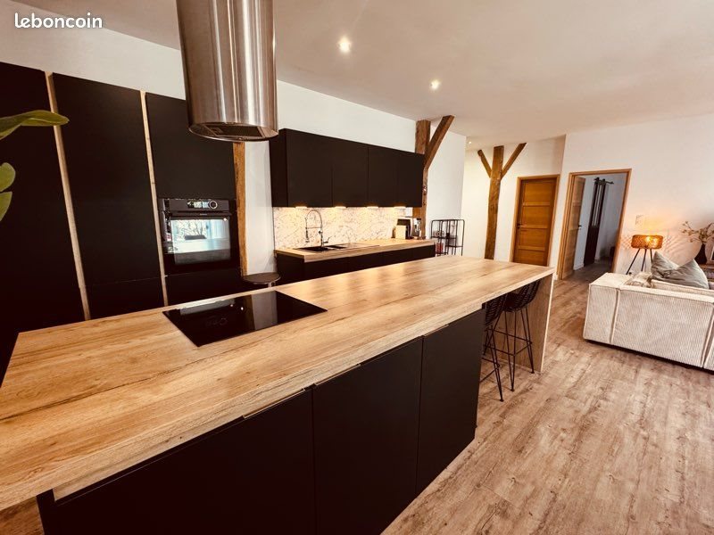 Appartement à vendre, 123m², Chalon-sur-Saône