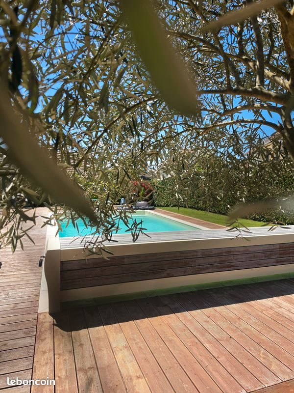 Maison à vendre, 160m², Franois