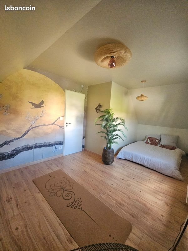 Maison à vendre, 160m², Franois