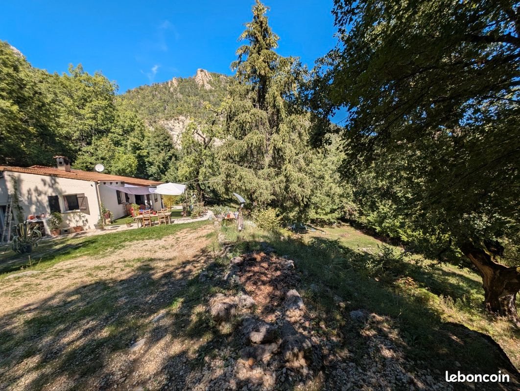 Maison à vendre, 90m², Le Mas