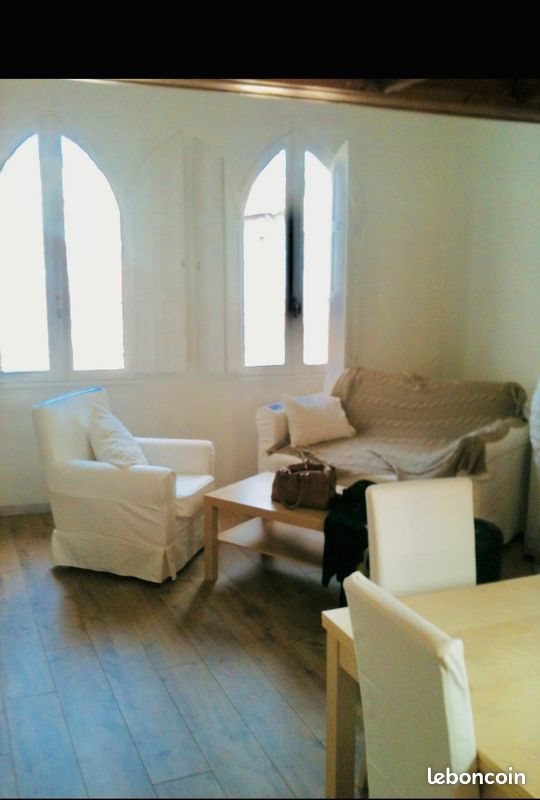 Appartement à louer, 36m², Avignon