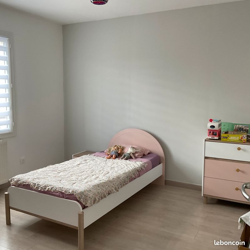 Maison à vendre, 135m², Barjouville