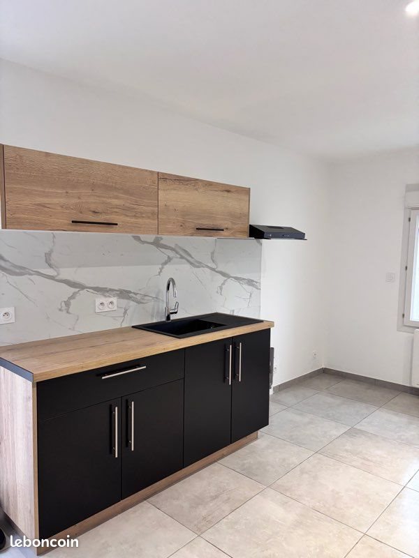 Appartement à louer, 45m², Tavaux