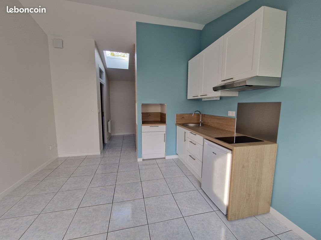 Appartement à louer, 24m², Niort