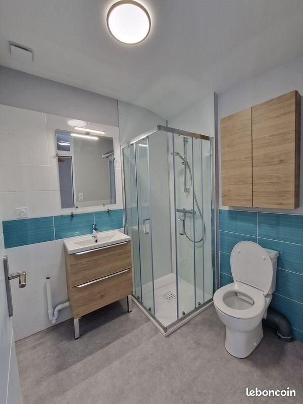 Appartement à louer, 24m², Niort