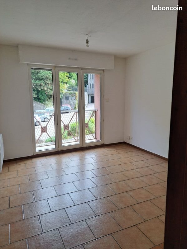 Appartement à louer, 39m², Epinal