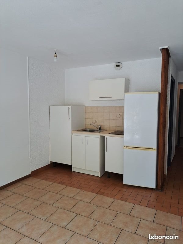 Appartement à louer, 39m², Epinal