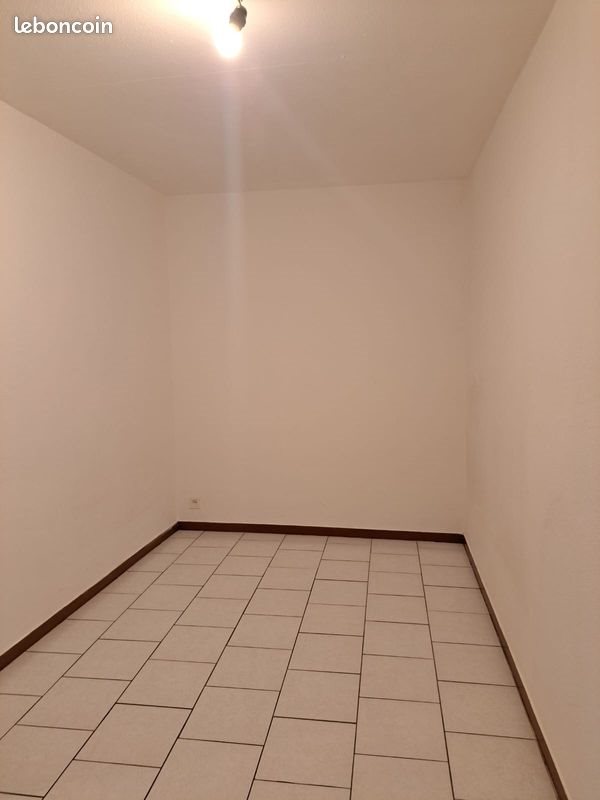 Appartement à louer, 39m², Epinal
