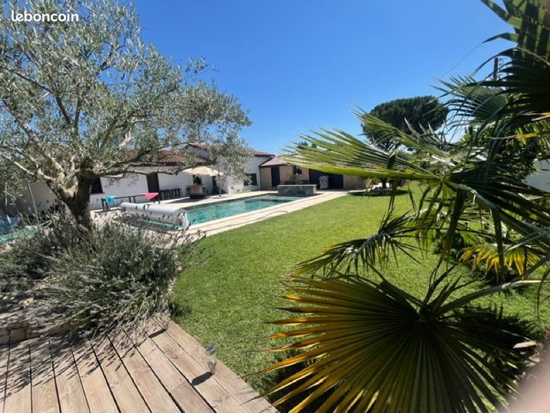 Maison à vendre, 160m², Livron-sur-Drôme