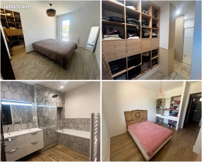 Maison à vendre, 160m², Livron-sur-Drôme