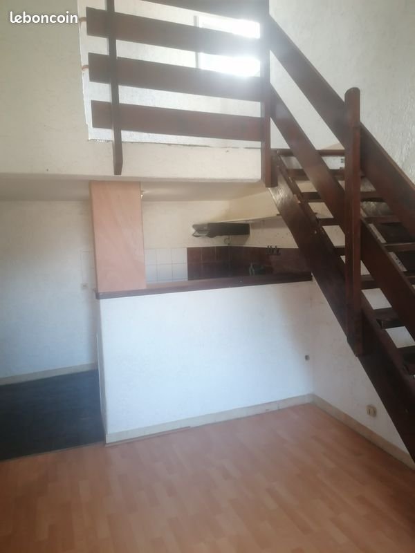 Appartement à louer, 30m², L'Isle-sur-la-Sorgue