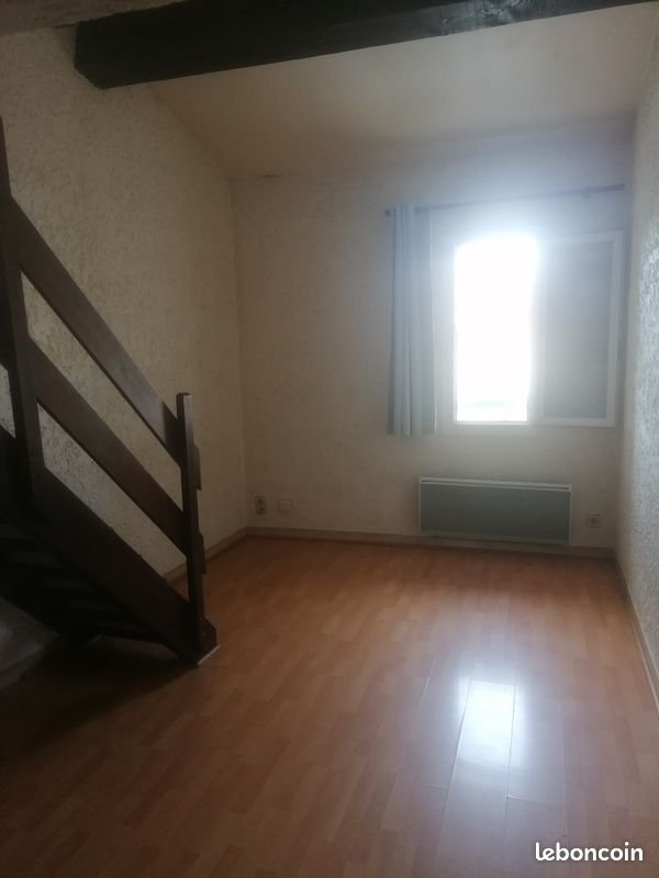 Appartement à louer, 30m², L'Isle-sur-la-Sorgue