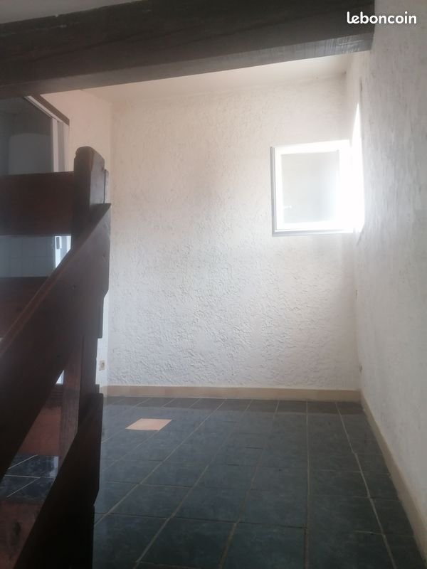 Appartement à louer, 30m², L'Isle-sur-la-Sorgue