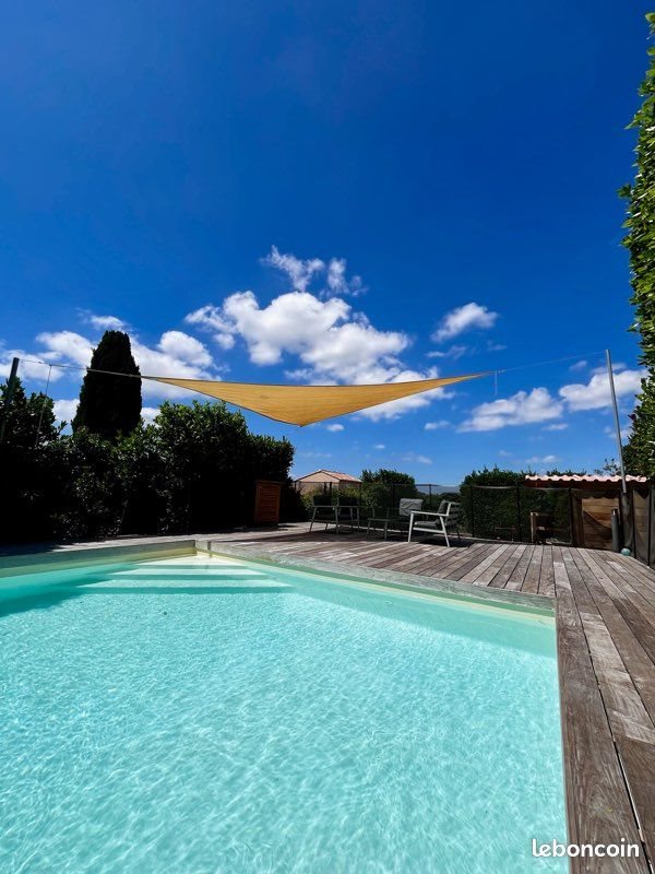 Maison à louer, 150m², Martigues