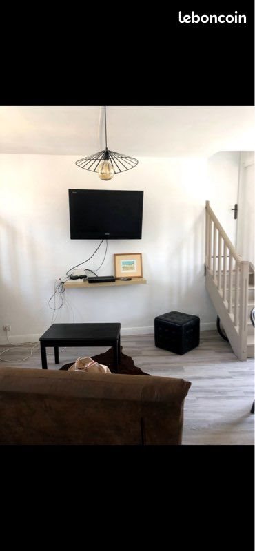 Appartement à louer, 48m², Apt