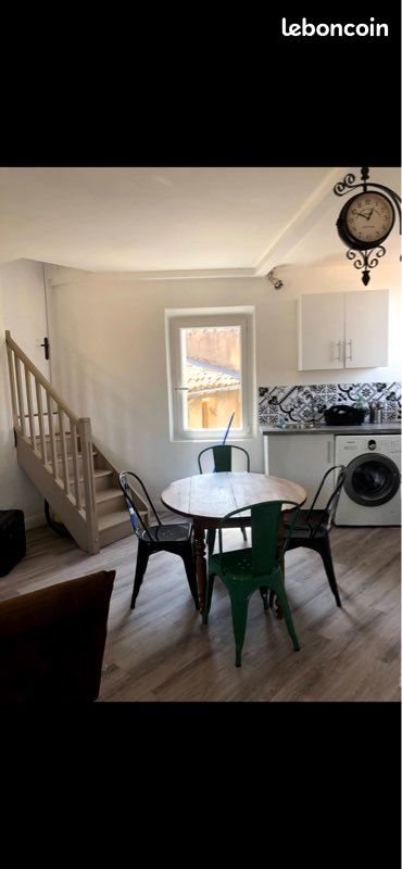 Appartement à louer, 48m², Apt