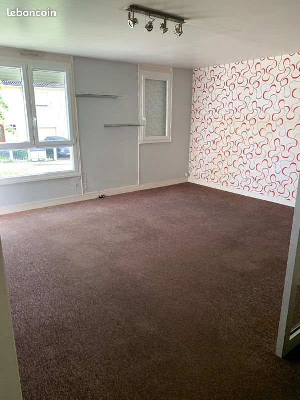 Appartement à louer, 50m², Beauvais