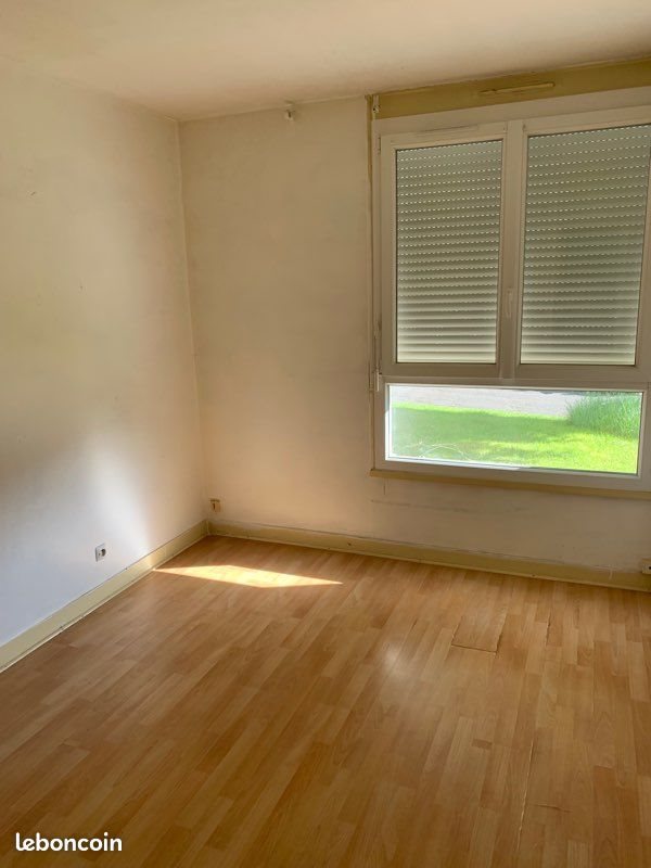 Appartement à louer, 50m², Beauvais