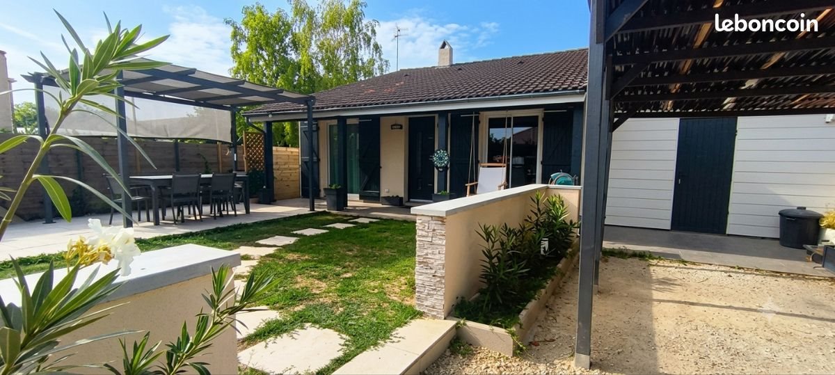 Maison à vendre, 104m², Launaguet