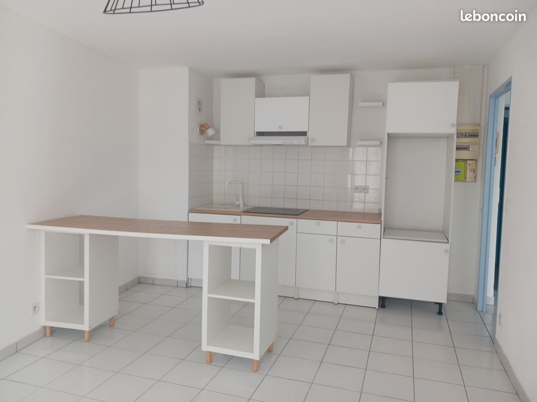 Appartement à louer, 35m², Avignon