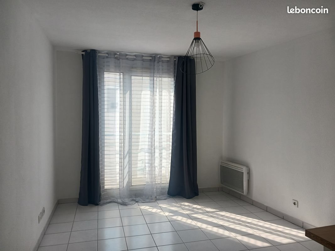 Appartement à louer, 35m², Avignon