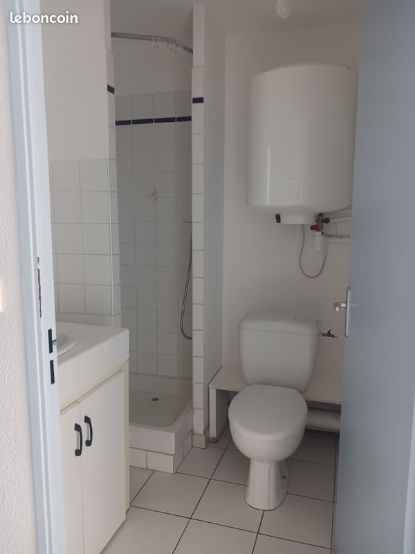 Appartement à louer, 35m², Avignon