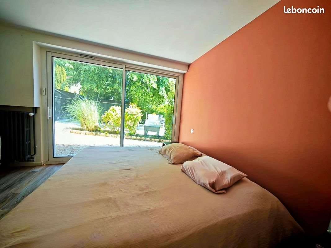Maison à louer, 103m², La Tour-en-Jarez