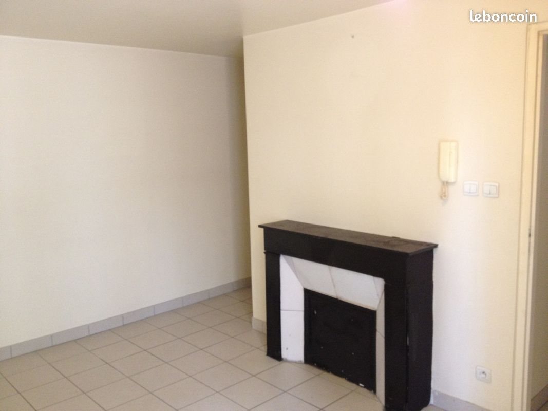 Appartement à louer, 40m², Nancy