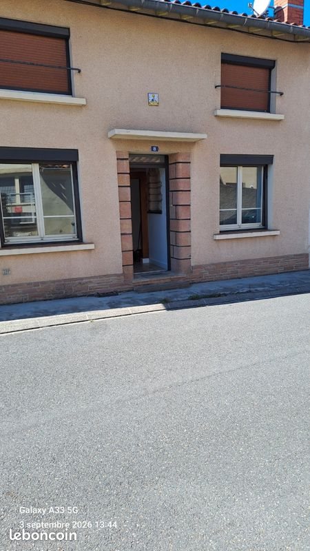 Maison à vendre, 150m², Carmaux