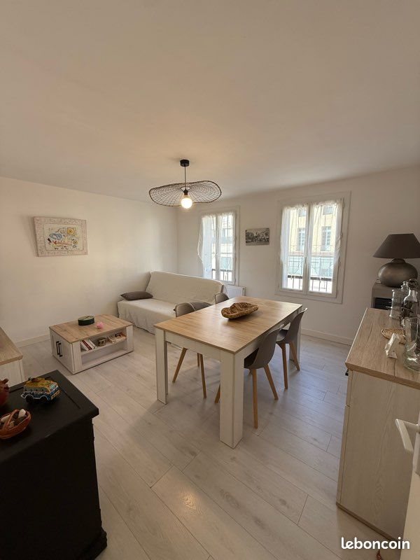 Appartement à louer, 50m², Narbonne