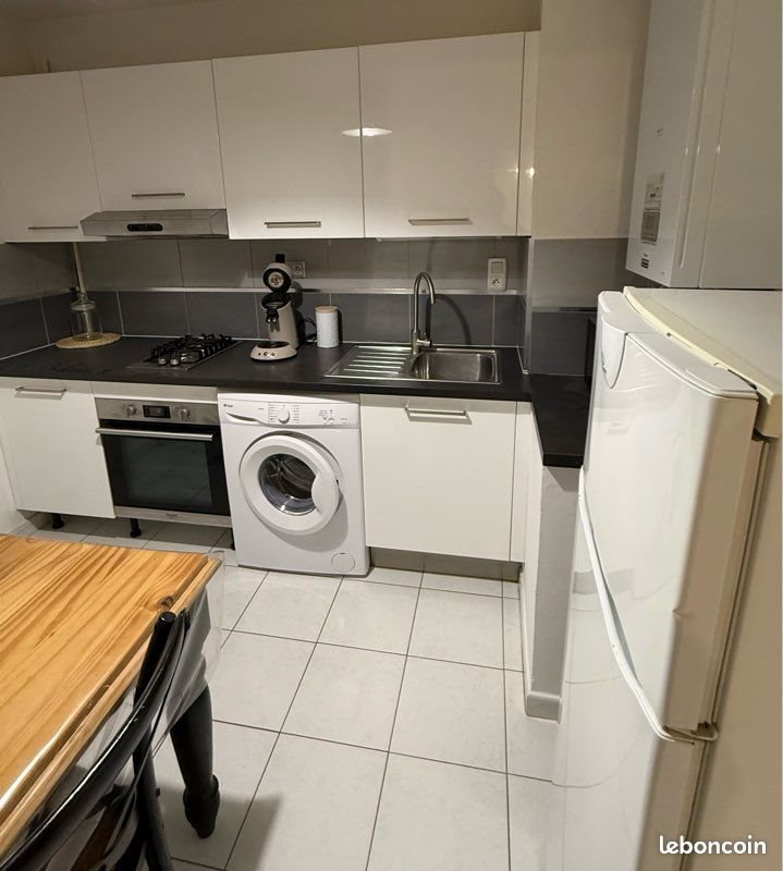 Appartement à louer, 50m², Narbonne