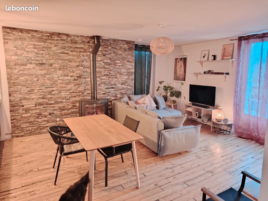 Appartement à louer, 76m², Draveil