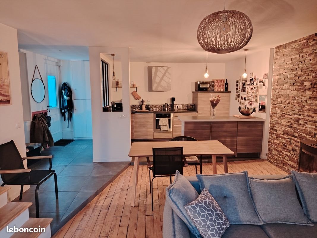 Appartement à louer, 76m², Draveil
