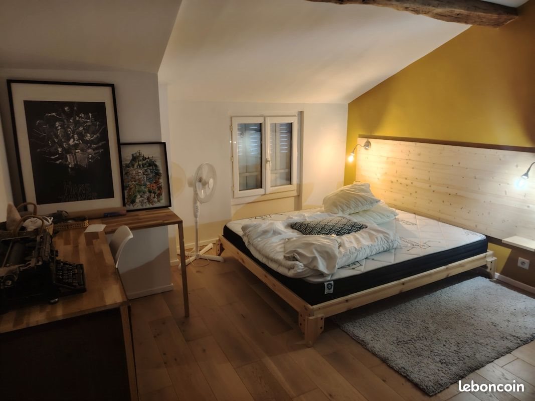 Appartement à louer, 76m², Draveil