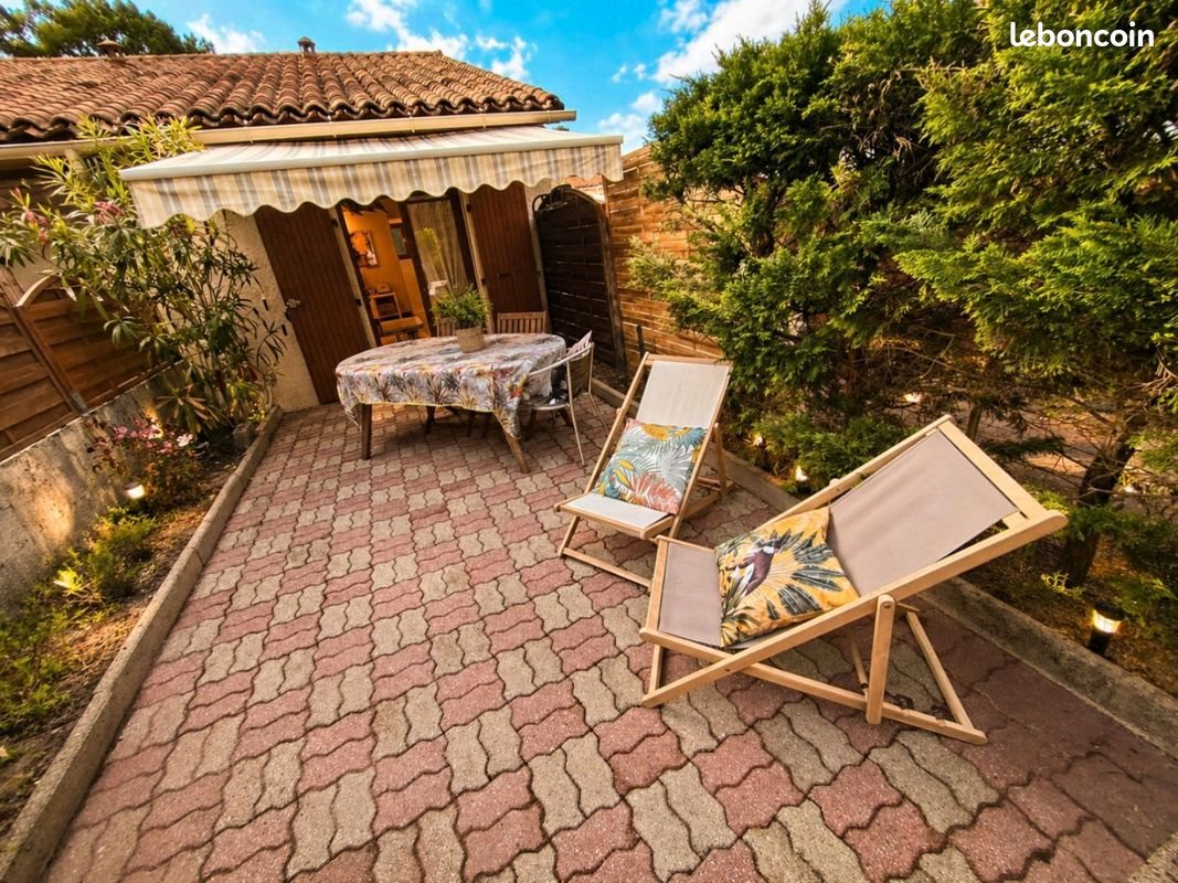 Appartement à vendre, 24m², Les Mathes