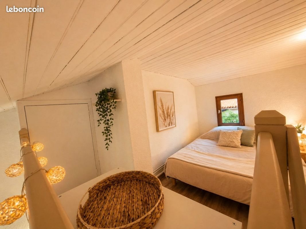 Appartement à vendre, 24m², Les Mathes