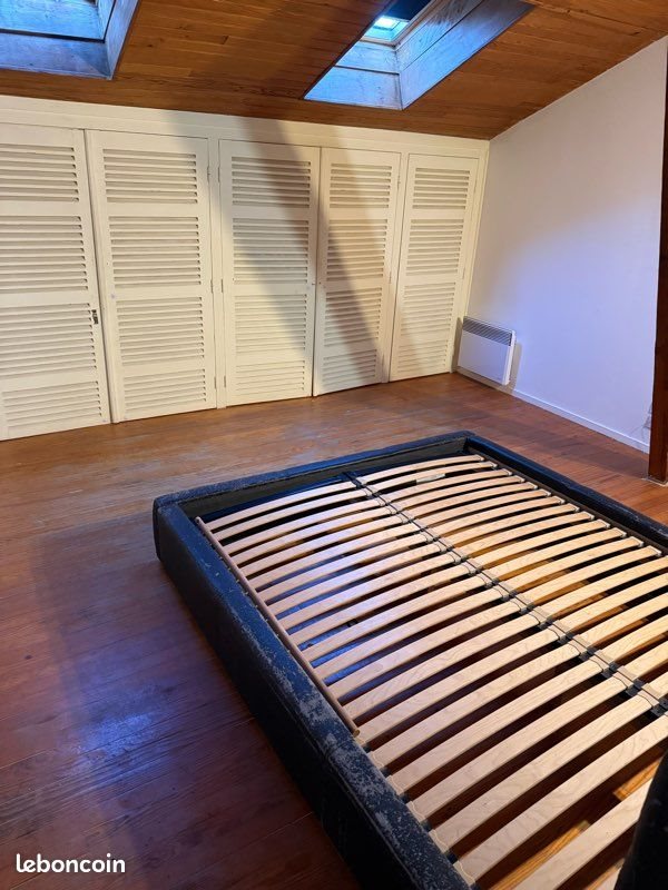 Appartement à louer, 105m², Aiguillon
