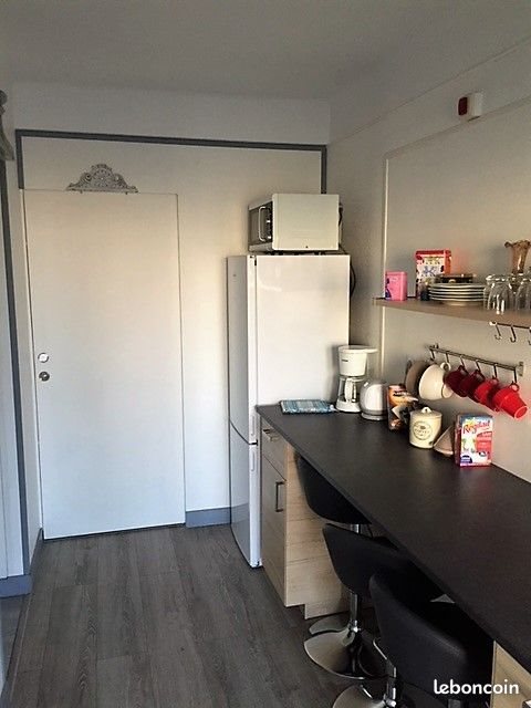Appartement à louer, 34m², Caulnes