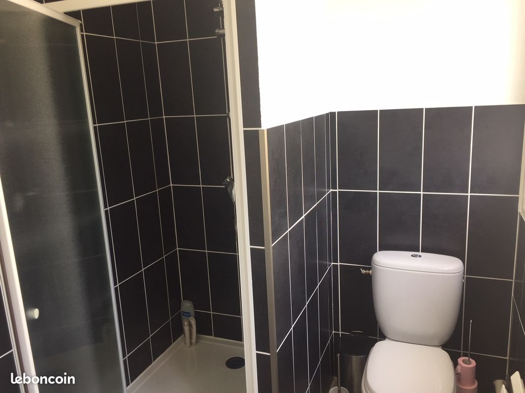 Appartement à louer, 34m², Caulnes