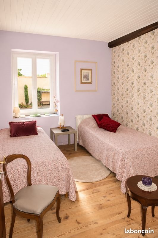 Maison à vendre, 240m², Saint-Jodard