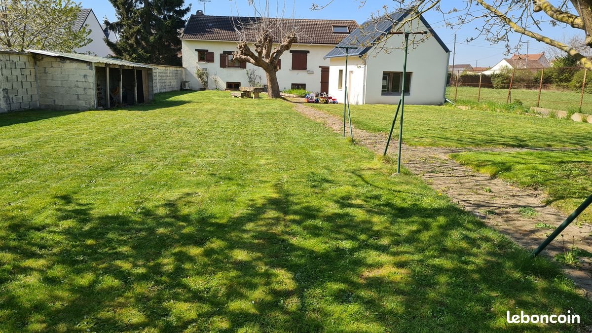 Maison à vendre, 200m², Morangis
