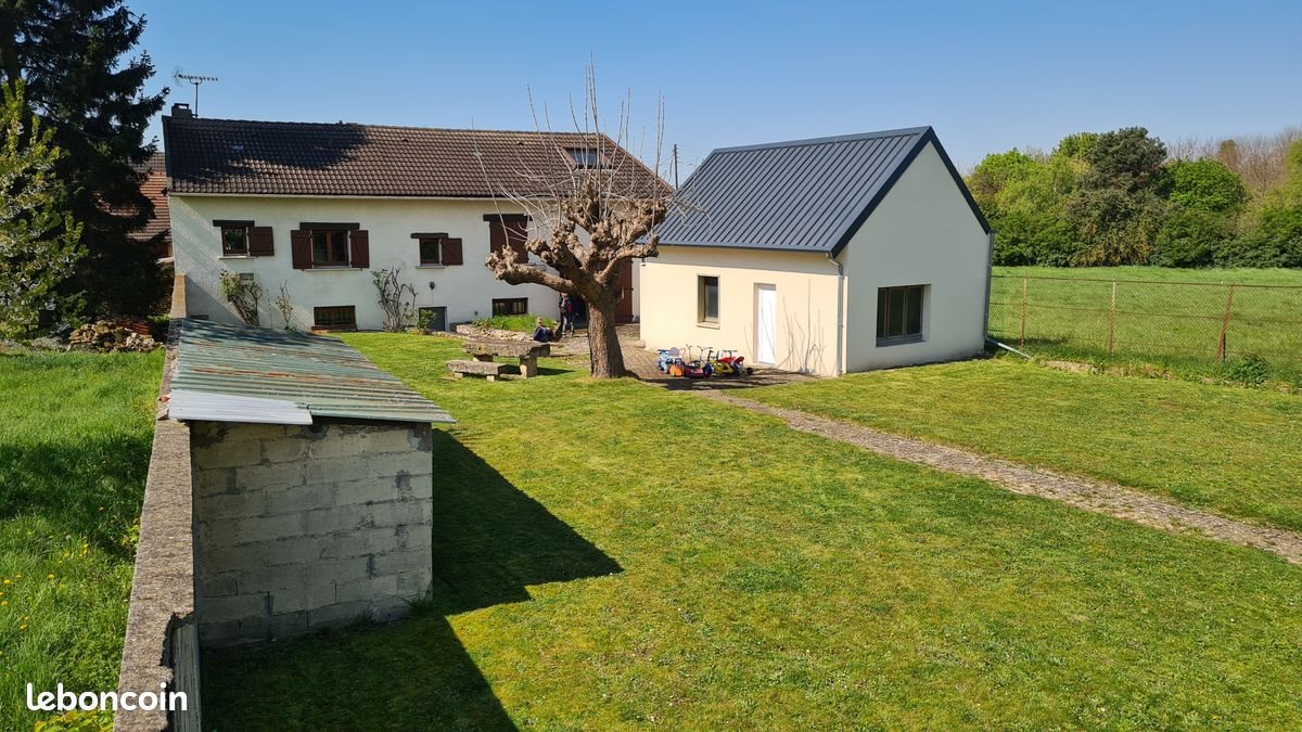 Maison à vendre, 200m², Morangis