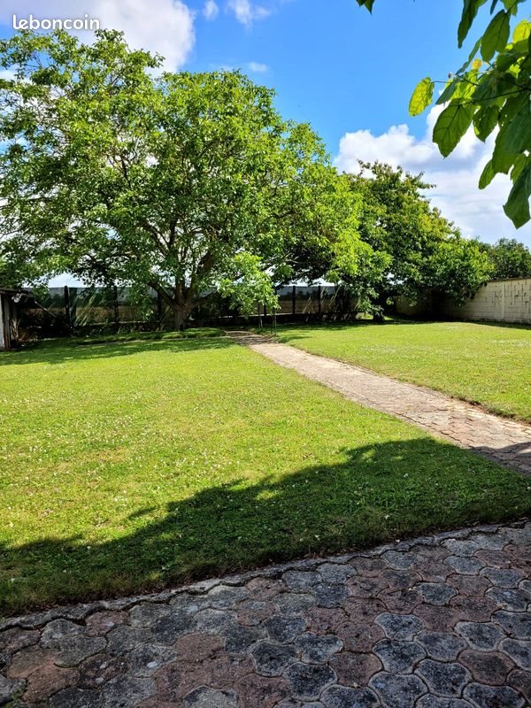 Maison à vendre, 200m², Morangis