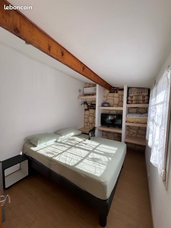 Appartement à louer, 22m², Narbonne