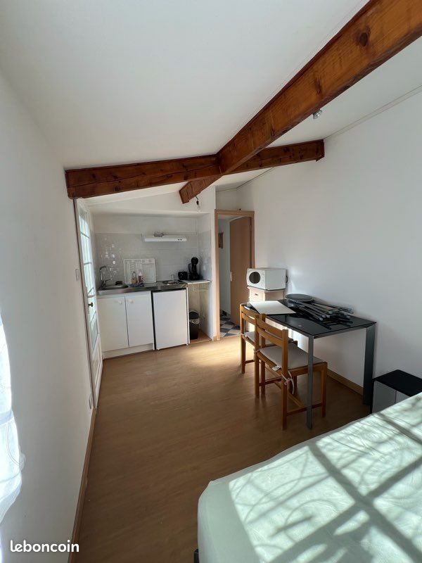 Appartement à louer, 22m², Narbonne