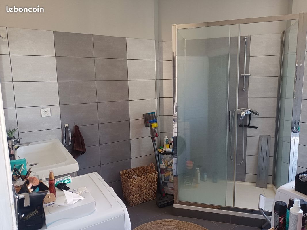 Appartement à louer, 78m², Bourges