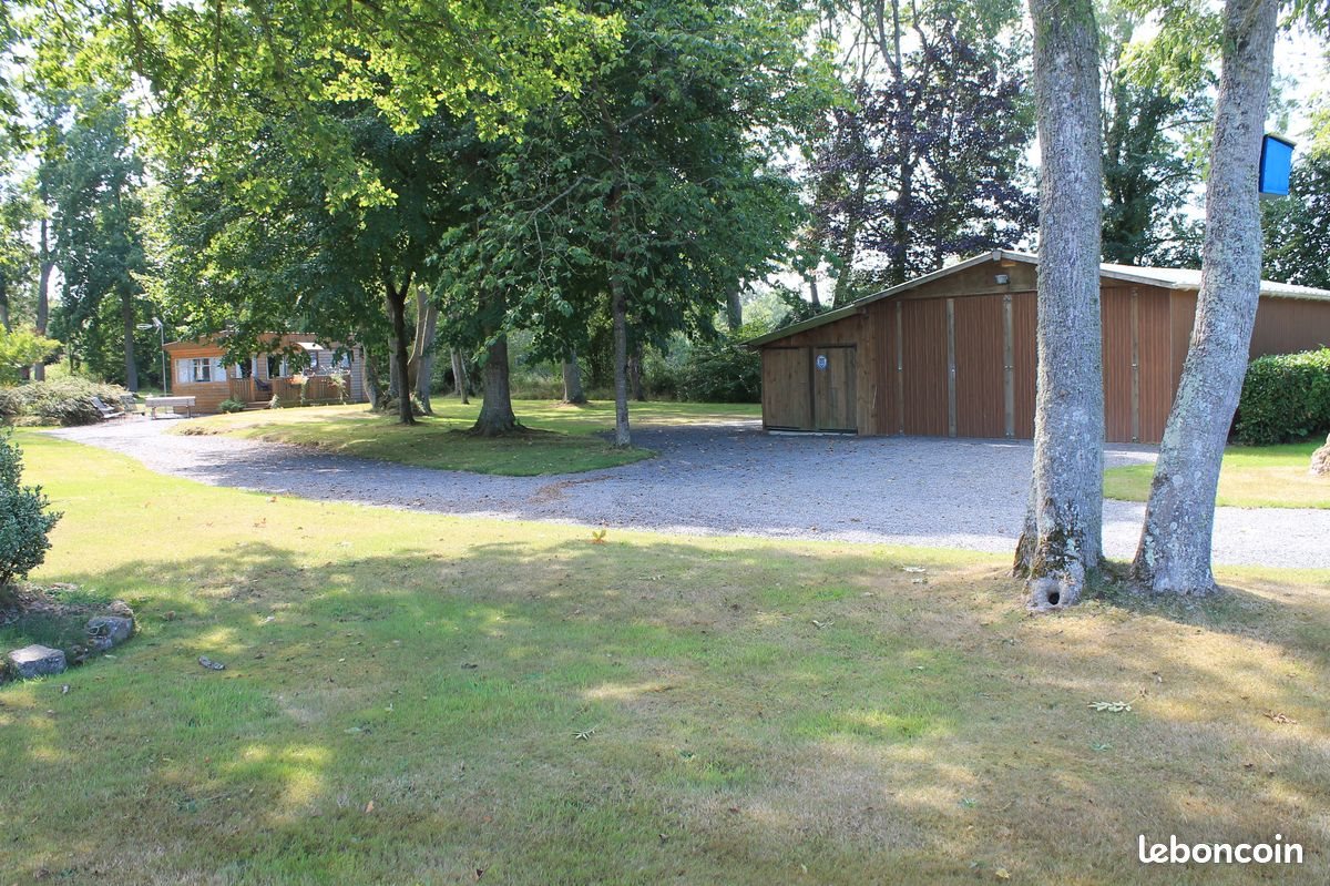 Maison à vendre, 85m², Colleville-sur-Mer