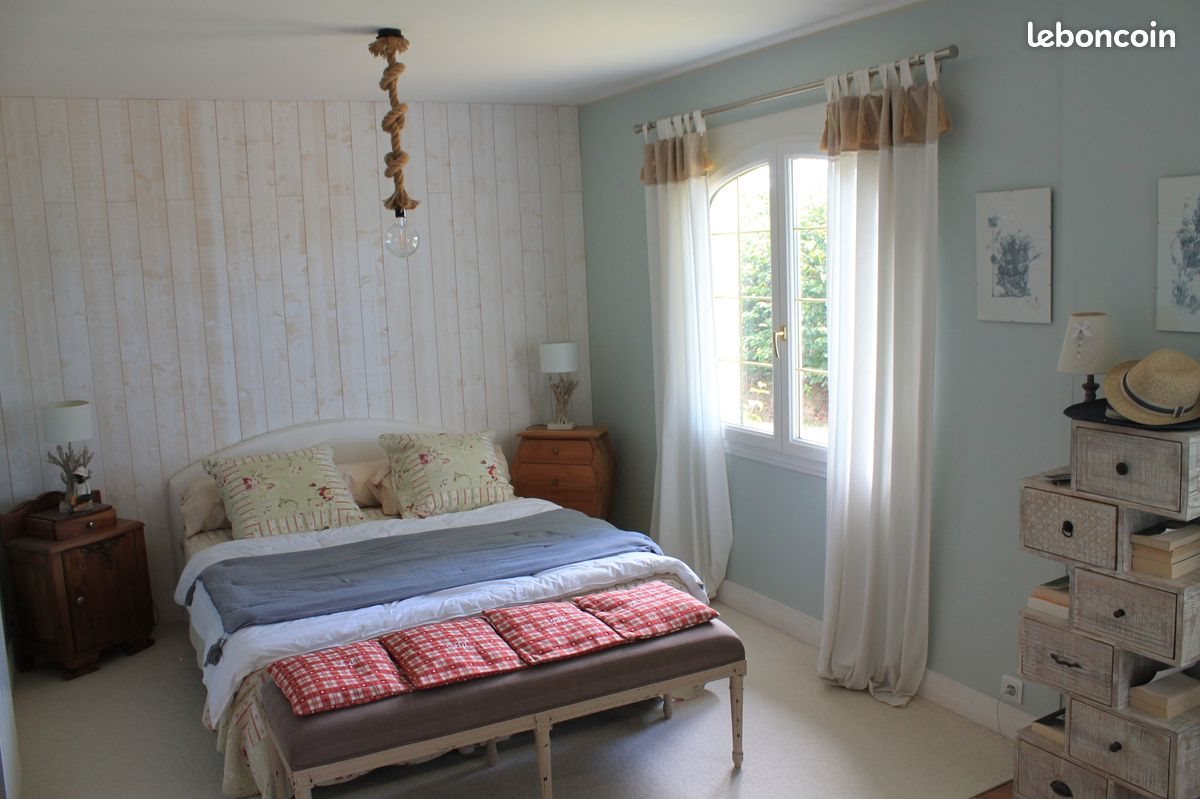 Maison à vendre, 85m², Colleville-sur-Mer